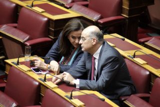 «Εμείς θα την ψηφίσουμε»