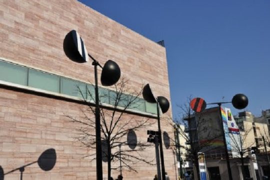 «Ελάτε εκεί όπου οι… ιστορίες ζωντανεύουν»