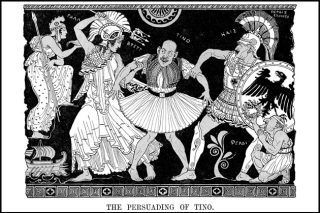 Μια εικόνα, 152 λέξεις