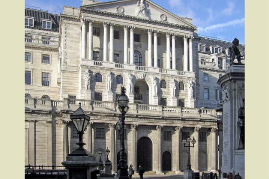 Ενα email αποκαλύπτει έκτακτα σχέδια… Brexit