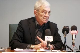 Μπουτάρης, Καμμένος και Κλιντ Ιστγουντ