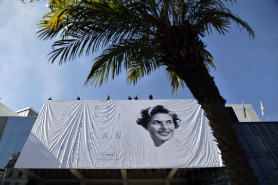 Ανοίγει απόψε η αυλαία του Φεστιβάλ των Καννών
