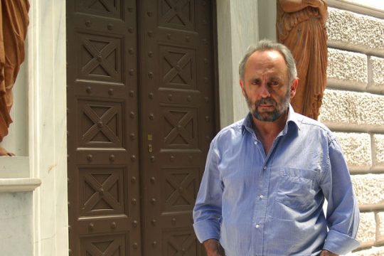 Το σωματείο βρήκε «έλλειμμα», ο Χατζάκης διαψεύδει