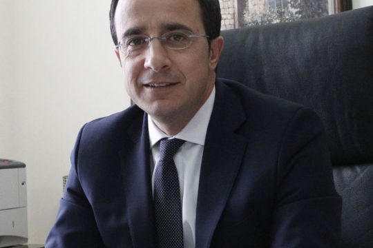 Η Ε.Ε. καλεί την Τουρκία να βοηθήσει στη λύση του Κυπριακού