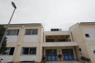 Η μεταρρύθμιση που δεν ολοκληρώθηκε στο ΨΝΑ Δαφνί