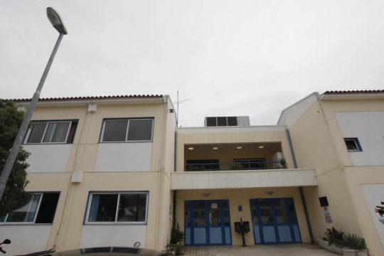Η μεταρρύθμιση που δεν ολοκληρώθηκε στο ΨΝΑ Δαφνί