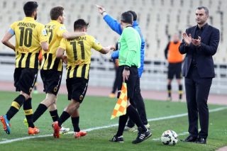Για νίκη και Μούλντερ