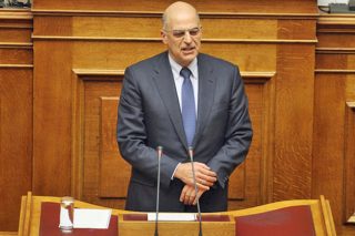 Ν. Δένδιας: «Παραλείψεις που αφαιρούν ζωές»