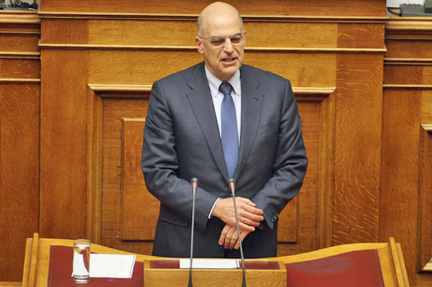 Ν. Δένδιας: «Παραλείψεις που αφαιρούν ζωές»