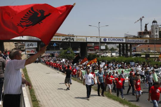Συμφώνησαν ότι διαφωνούν και η κρίση συνεχίζεται