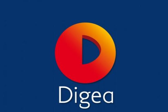 Εξηγήσεις Digea για το δίωρο «μαύρο»