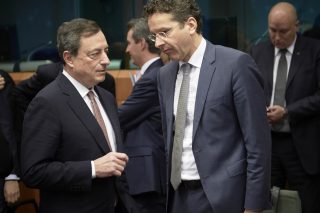 Οι κανίβαλοι των «θεσμών»