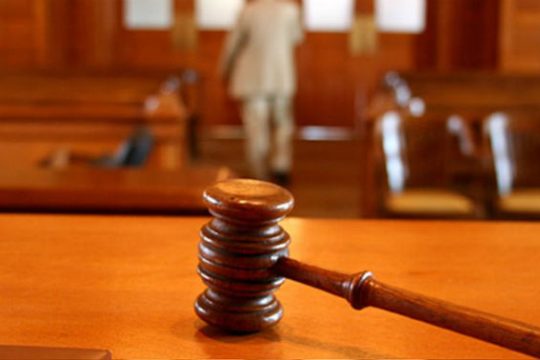 Αναβλήθηκε για τις 7 Οκτωβρίου η δίκη του Χιλιανού κρατούμενου
