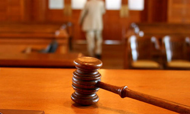 Αναβλήθηκε για τις 7 Οκτωβρίου η δίκη του Χιλιανού κρατούμενου