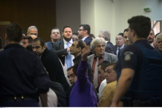 Επεισοδιακή συνεδρίαση [ 17-05-15 ]