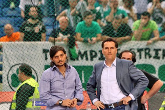 «Κύριε τηλεφωνητή…»