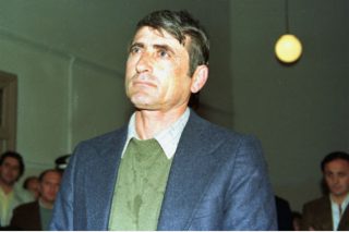 Εγκλήματα που δεν θέλουμε να θυμόμαστε