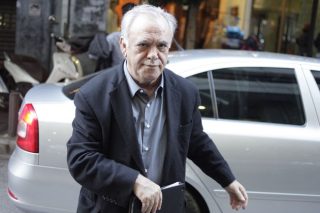 Οταν η μονταζιέρα ωχριά