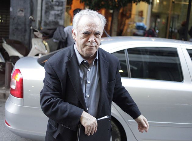 Οταν η μονταζιέρα ωχριά