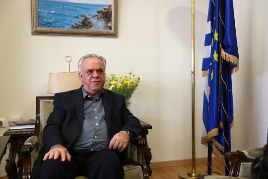 Kαλύτερη επικοινωνία και ενημέρωση