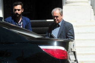 «Μέχρι την Τρίτη τελειώνουμε τεχνικά με τους θεσμούς»