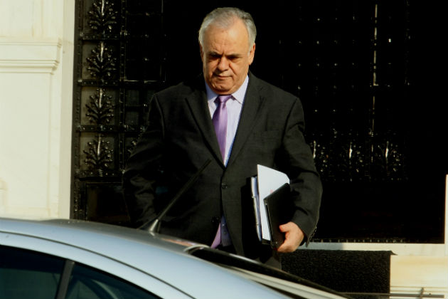 «Δύσκολο εγχείρημα συνολικής ευθύνης η διαπραγμάτευση»