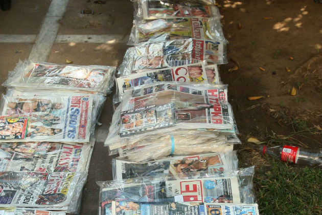 «Φως» στις διαπραγματεύσεις βλέπει ο γερμανικός Τύπος