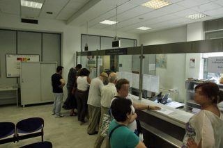 Μόνο «προϋπολογισμένες» κατασχέσεις κατά Δημοσίου