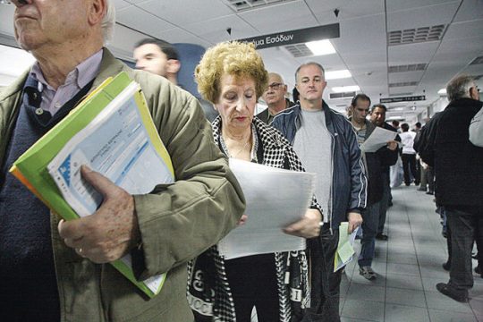 Σαρωτικές αλλαγές στο καθεστώς ΦΠΑ