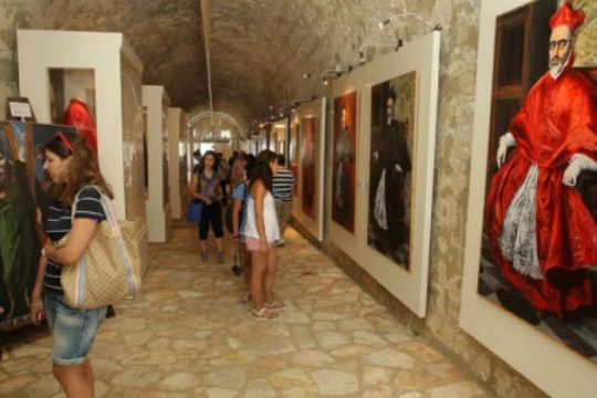 Σωκράτης, Καζαντζάκης και… Σμαραγδής
