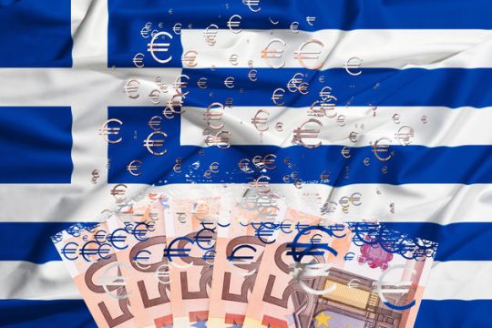 Προς τι στην ευρωζώνη;