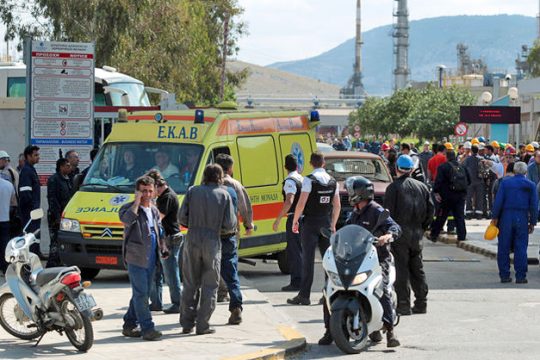 Το χρονικό ενός προαναγγελθέντος «εγκλήματος»