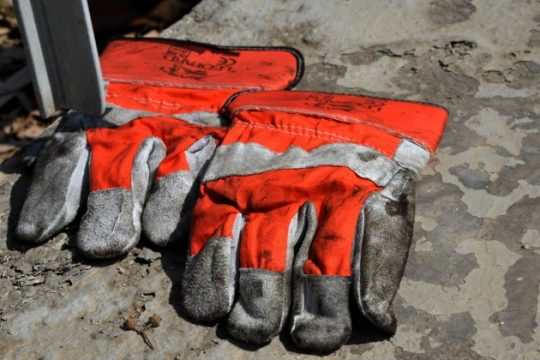Νέα 48ωρη απεργία για το εργατικό δυστύχημα στα ΕΛΠΕ
