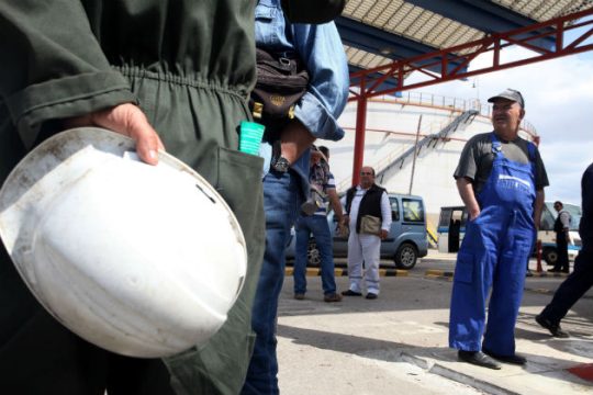 Επείγουσα έκκληση για αίμα για τραυματία των ΕΛ.ΠΕ.