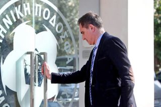 Ποδόσφαιρο για ανάπηρους στο μυαλό και στα μάτια…