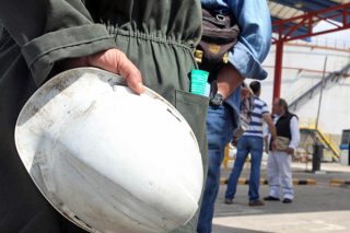 Τρίτος νεκρός από το δυστύχημα στα ΕΛ.ΠΕ. Ασπροπύργου