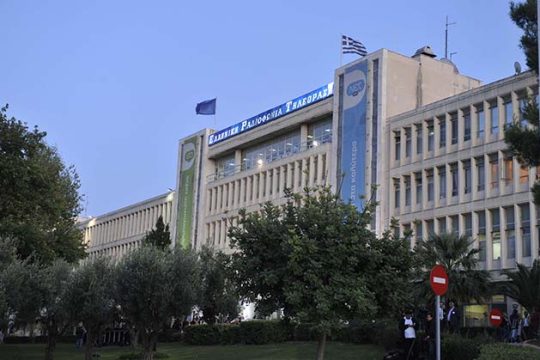 ΠΟΣΠΕΡΤ: Νέο δ.σ., ίδιος… Ταγματάρχης