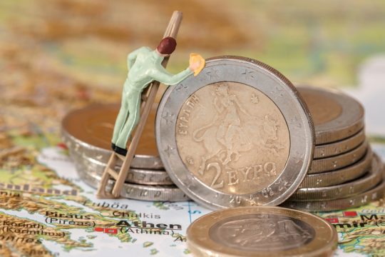 Ο μίτος των δικαιολογητικών για τις φορολογικές δηλώσεις