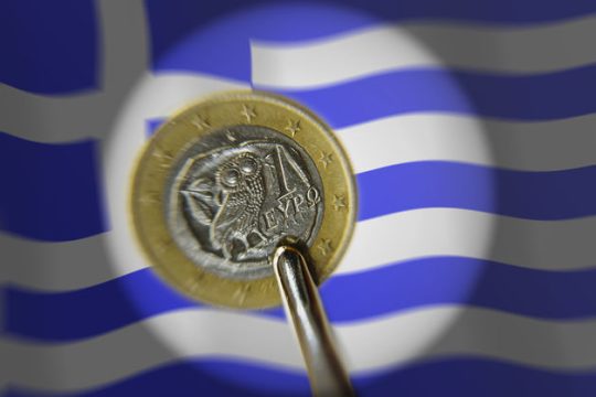 «Πρώτα συμφωνία μετά χρηματοδότηση»