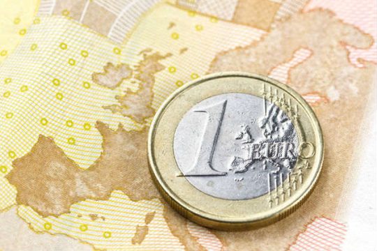 Στα 2,1 δισ. ευρώ το πρωτογενές πλεόνασμα μέχρι τον Απρίλιο