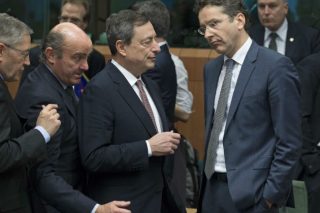 Με κοστολογημένα μέτρα οι διαπραγματεύσεις με τους εταίρους