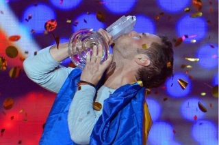 Eurovision κορυφής…
