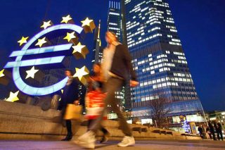 Ευρωπαϊκός άνεμος ανάκαμψης