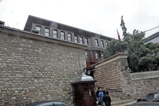 Της Αλλοπάρ*