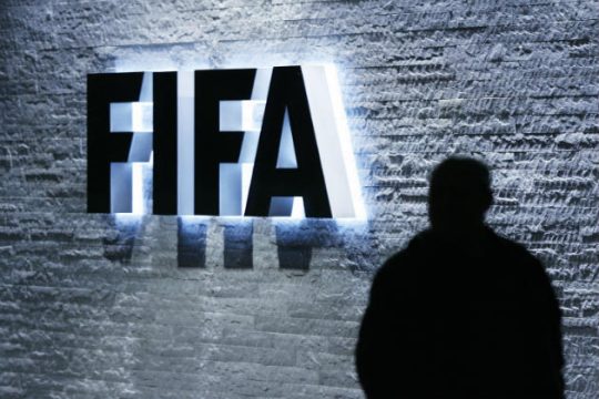 Συλλήψεις κορυφαίων στελεχών της FIFA για διαφθορά