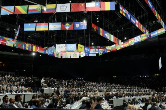 Έρχονται νέες διώξεις γα διαφθορά στη FIFA