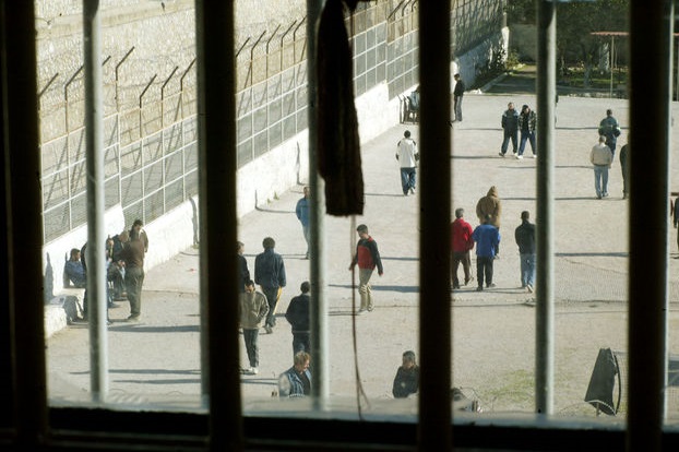 Ο «νόμος της ζούγκλας» στις φυλακές και ο Γιάννης Πανούσης