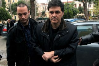 Oταν έσκασε το σκάνδαλο