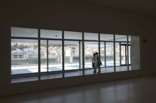Το «Φιξ» είναι χάρμα, το μουσείο, όμως, στον αέρα