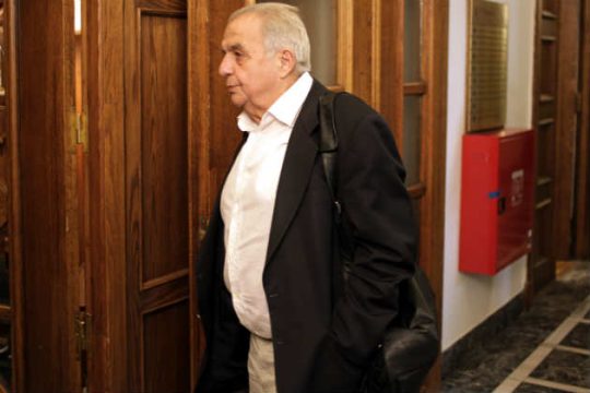 «Πλήρης επίγνωση στον ΣΥΡΙΖΑ της ιστορικής σημασίας του αγώνα»